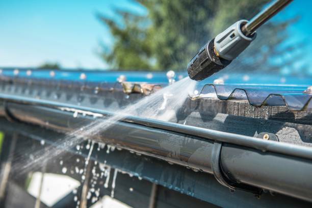 Why Choose Our Certified Pressure Washing Experts for Your Project Needs in Clare, MI?