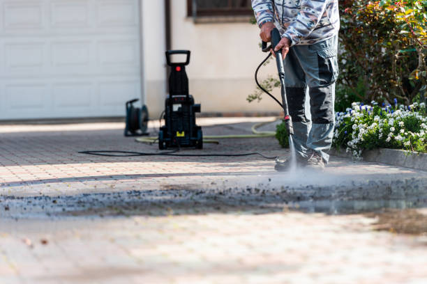 Best Power Washing Near Me  in Clare, MI