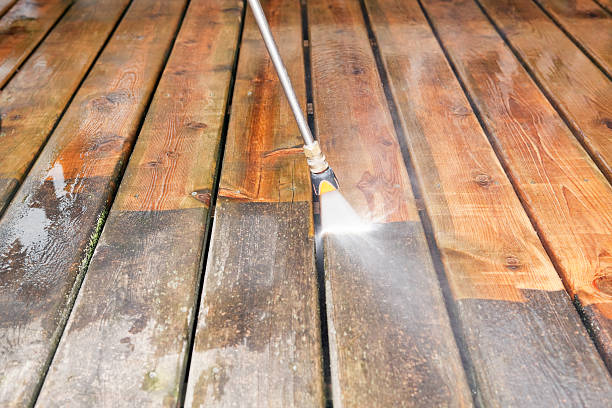 Reliable Clare, MI Pressure Washing Solutions