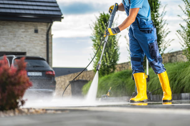 Roof Power Washing Services in Clare, MI