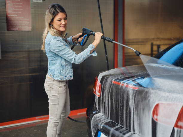 Best Residential Pressure Washing Services  in Clare, MI